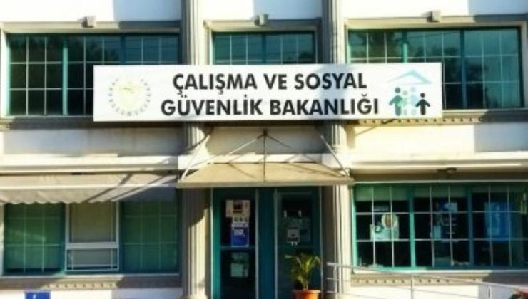 Bakanlık 3. Dünya Ülkesi Vatandaşı Çalışanların Çalışma İzinlerinde Yeni Düzenleme yaptı