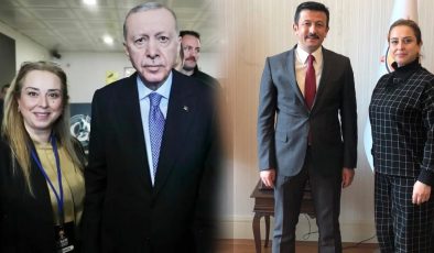Oğlu mülakatta elendi… AKP’li isim AKP’ye isyan etti