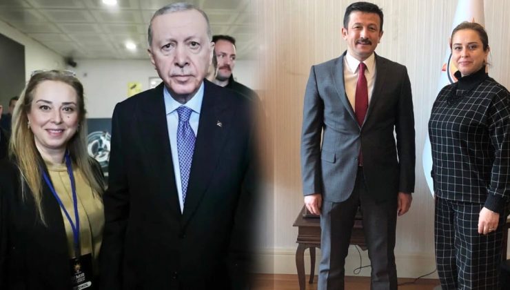 Oğlu mülakatta elendi… AKP’li isim AKP’ye isyan etti