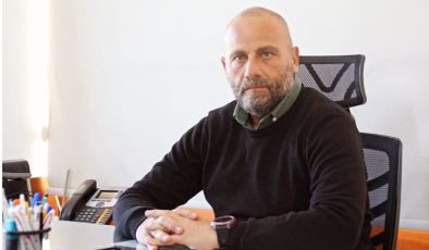 Tuğcu ”Gürsel Uzun’un açıklaması baştan sona yalan, yanlış ve iftiralarla doludur”