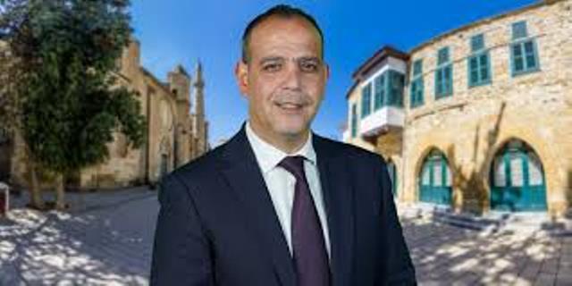 Harmancı ”Bu yaz 15 bin ton asfalt dökülecek!”