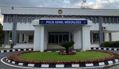 Poliste üst düzey nakil fırtınası, Müdürler yer değiştirdi