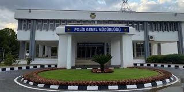 Poliste üst düzey nakil fırtınası, Müdürler yer değiştirdi