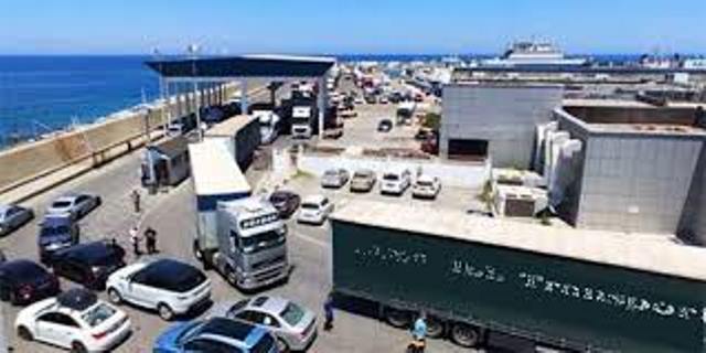 Güç -Sen Girne Limanında yarın uyarı grevi yapacak
