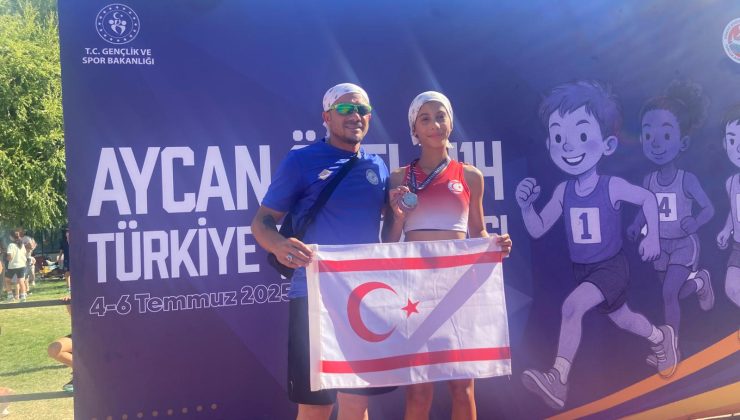 Kumsal, Türkiye ikincisi