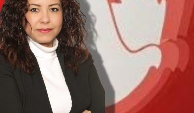 Balcı “Kendi evimizde, kendi toprağımızda kendimizi güvende hissetmiyoruz”