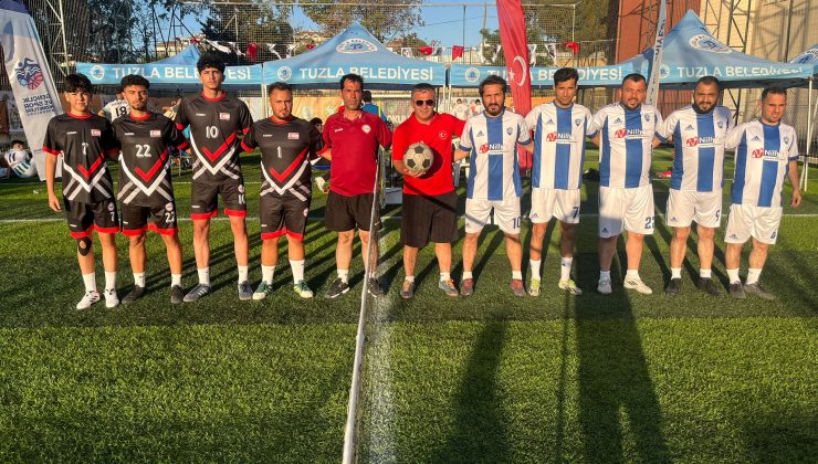 KKTC-1 yarı finalde