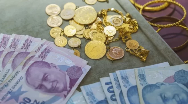 Altın yeniden yükselişte! 18 Temmuz gram altın, çeyrek altın ne kadar oldu? İşte güncel fiyatlar