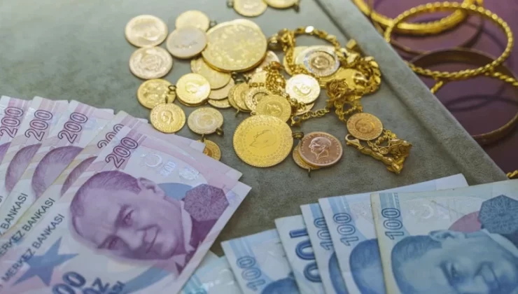 Altın yeniden yükselişte! 18 Temmuz gram altın, çeyrek altın ne kadar oldu? İşte güncel fiyatlar