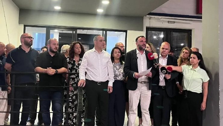 Zeki Çeler ”Bölünme lüksümüz yok”
