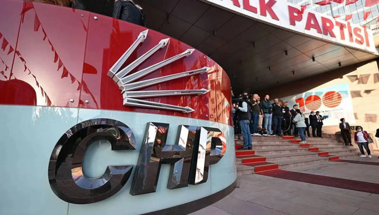 Çok konuşulacak iddia… ‘CHP’li 20 vekil istifa edecek’