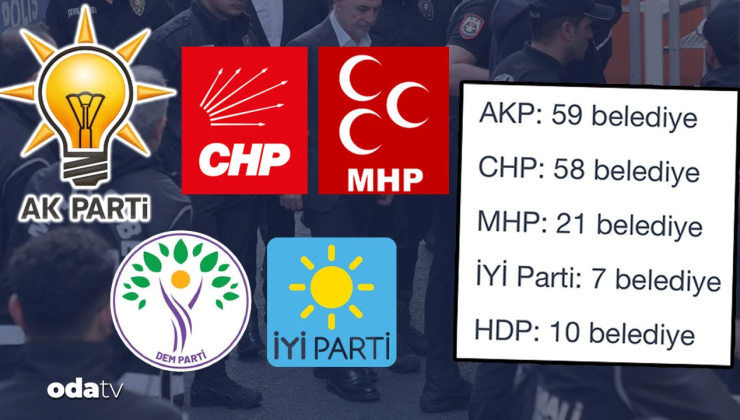 Herkes bu listeyi konuşuyor: Gerçek ne çıktı
