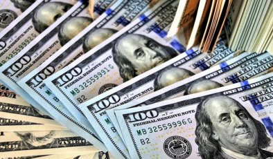 Sahte beyanla kendisini bir yatırım şirketinin yetkilisi olarak tanıtarak 350 bin dolar temin etti