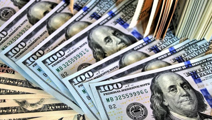 52 yıl sonra dolarda bir ilk! Piyasalarda neler oluyor?
