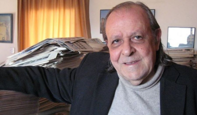 Dışişleri Bakanlığı ”Şener Levent ile ilgili Türkiye’den iade talebi yok”