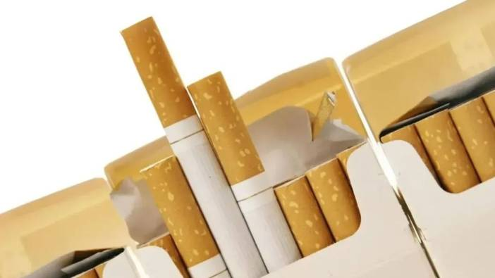 Bir sigara grubuna daha zam geldi: En ucuz sigara 85 lira oldu