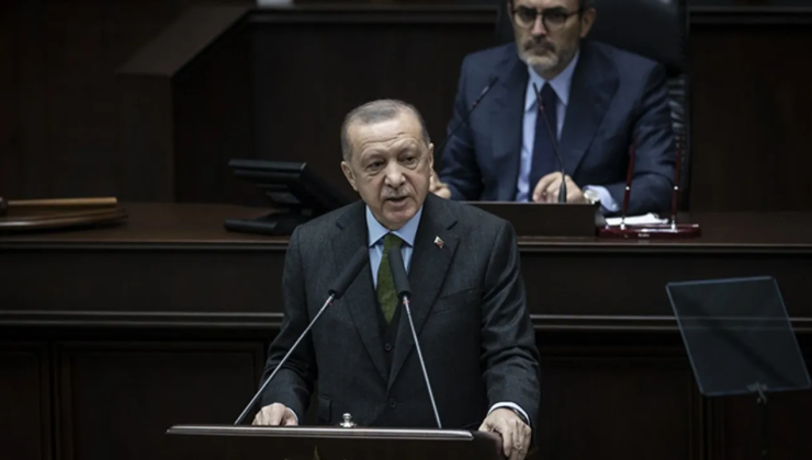 Erdoğan ”Bay Özgür, seçim 2028’de yapılacak!”