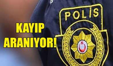 Güvercinlik’te 15 yaşındaki kız çocuğu kayıp
