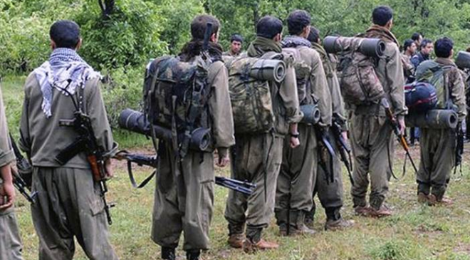 DEM Parti Sözcüsü Ayşegül Doğan’dan açıklama! İşte PKK’nın silah bırakacağı tarih ve yer!