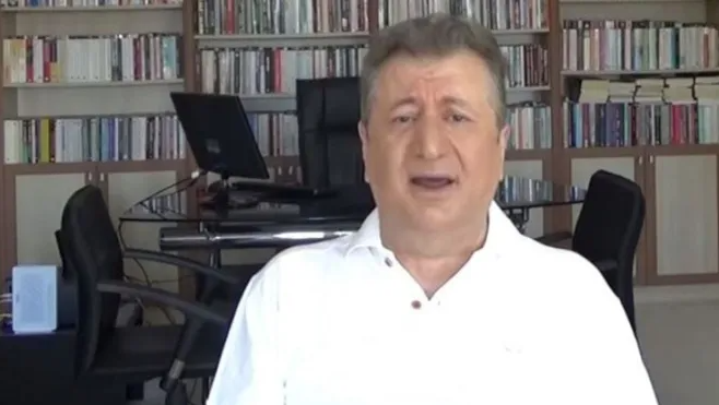 Gazeteci Sebahattin Önkibar, “Ankara bunu konuşuyor” diyerek, Özgür Özel ile Turhan Çömez’in tutuklanabileceğini iddia etti.