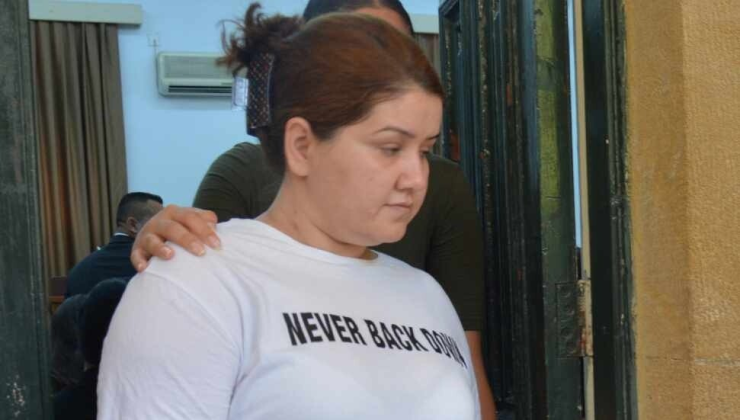 Ön izin çıkartacağı vaadiyle akrabalarını 30 bin dolar dolandırdı