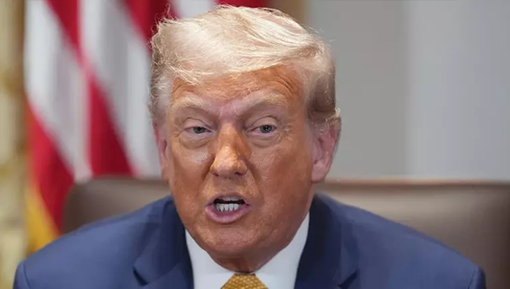 Ses kaydı ortaya çıktı! Trump, Putin’i tehdit etmiş: ‘Moskova’yı bombalarım’