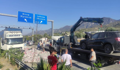 Makina Mühendisleri Odası, 27 Haziran’daki kazanın yalnız sürücü hatası olmadığını ihmal ve yasal mevzuat eksikliklerinden de kaynaklandığını belirtti
