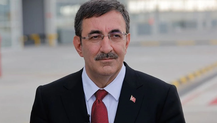 Cevdet Yılmaz, KKTC’yi ziyaret edecek