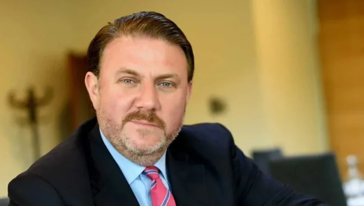 Kıbrıslı Türklere sürekli hakaret etmesi ile tanınan Erdoğan’ın Başdanışmanı Yiğit Bulut hayatını kaybetti