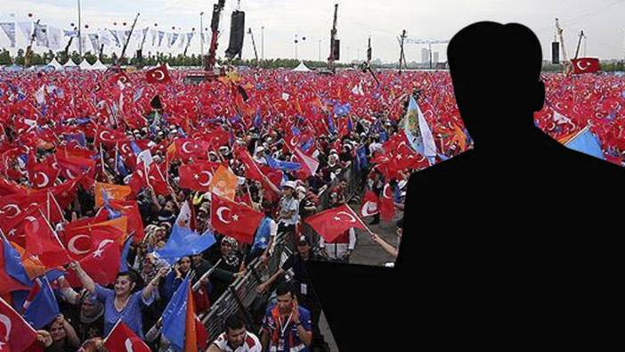 AKP’nin sürpriz Cumhurbaşkanı adayı belli oldu! 3 dönem kuralı nedeniyle Erdoğan olmazsa Hakan Fidan adı ön plana çıkıyor