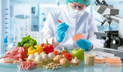 İthal ürünlerde bir yerli ürünlerde üç üründe limit üstü bitki koruma ürününe raslandı
