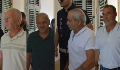 Binboğa Yem Fabrikası’nın Yönetim Kurulu üyeleri 2 gün tutuklu kalacak