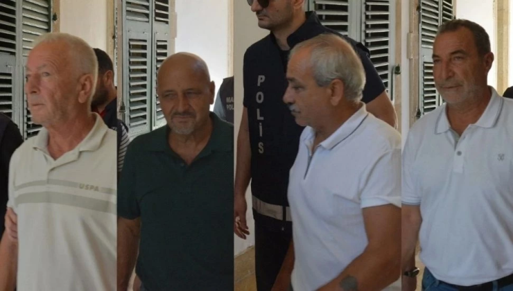 Binboğa Yem Fabrikası’nın Yönetim Kurulu üyeleri 2 gün tutuklu kalacak