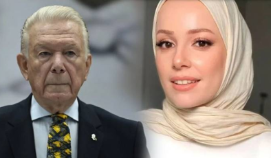 Uğur Dündar’ın babalık davası sonuçlandı! Mahkeme kararını verdi