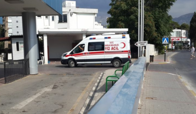 Lefkoşa’da 69 yaşındaki Baykan Gülhan evinde hayatını kaybetmiş olarak bulundu