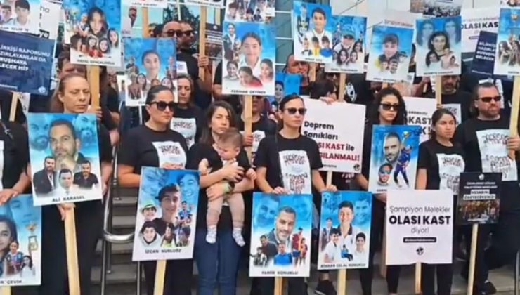 Kamu görevlilerinin yargılandığı İssias davasının ikinci duruşması 17 Temmuz’da görülecek
