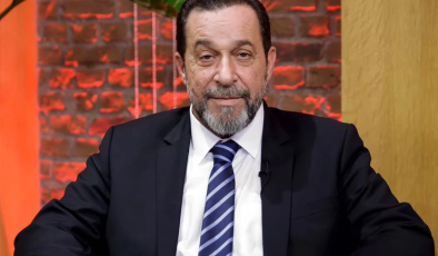 Serdar Denktaş kuracağı yeni partisinin vizyonu ve programını Temmuz ayı içerisinde açıklayacak