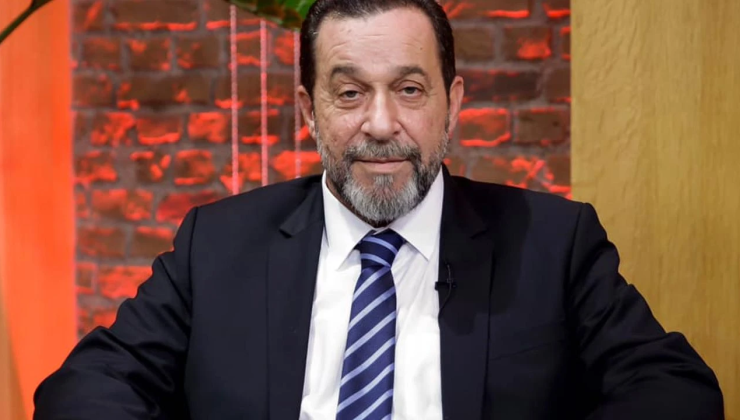 Serdar Denktaş kuracağı yeni partisinin vizyonu ve programını Temmuz ayı içerisinde açıklayacak