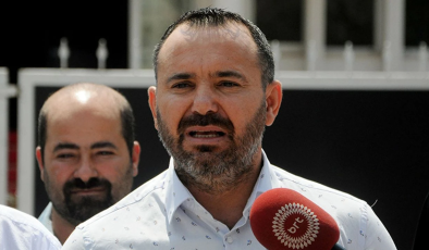 Bengihan ”Arıklı, bakanlık makamımın bir ünvan değil, görev yeridir, yapamayanların o makamda bulunma hakkı yoktur”