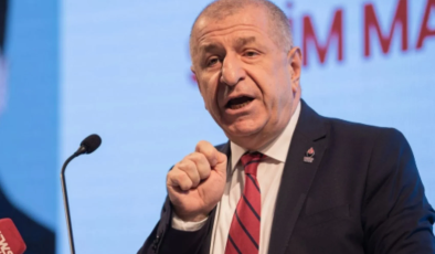 Ümit Özdağ ” Kuzey Irak’ta Türk askerine saldırılar var. 10 askerimiz yaralandı