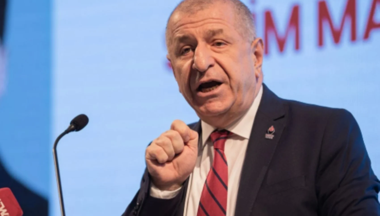 Ümit Özdağ ” Kuzey Irak’ta Türk askerine saldırılar var. 10 askerimiz yaralandı