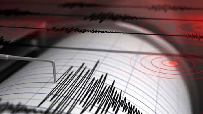 Marmara’da korkutan deprem (15 Temmuz 2025)