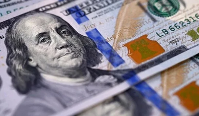 ABD Yatırım Bankası Goldman Sachs’tan, dolar tahmini!