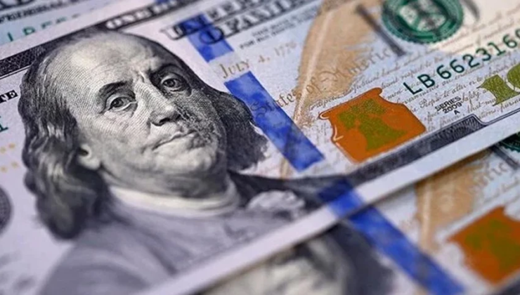 ABD Yatırım Bankası Goldman Sachs’tan, dolar tahmini!