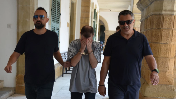 Uyuşturucu zanlısı 3 gün süreyle tutuklu kalacak