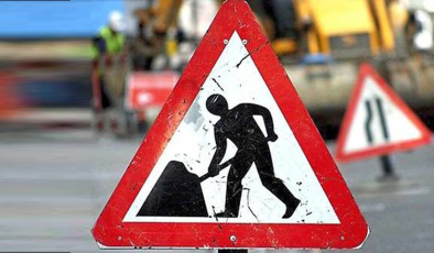 Fuar Kavşağı – Yakın Doğu Çemberi arasında trafik 15.00’den sonra tek şeritten verilecek