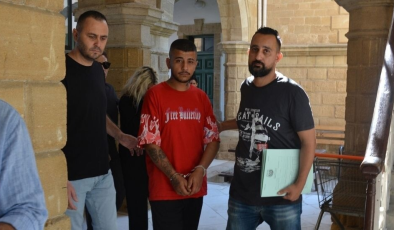 Uyuşturucu zanlıları Barış Hüseyin Polattemir ve Hatice Demir, 7 gün daha tutuklu kalacak