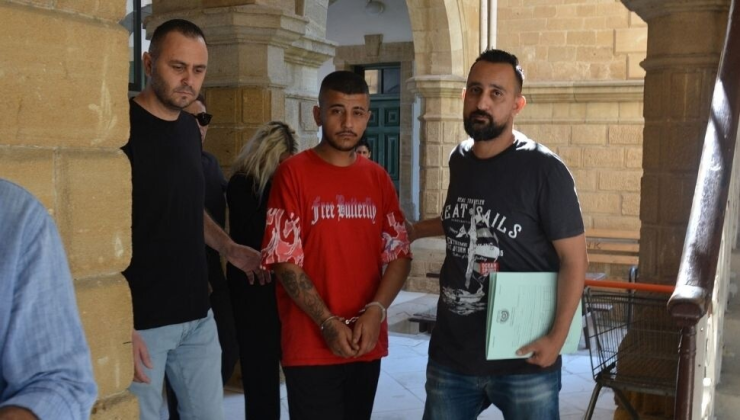 Uyuşturucu zanlıları Barış Hüseyin Polattemir ve Hatice Demir, 7 gün daha tutuklu kalacak