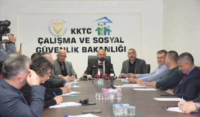 Asgari Ücret Saptama Komisyonu tartışmalar sonrasında bugün toplanıyor