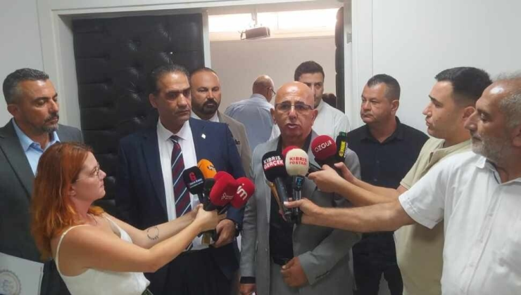 Asgari ücret ilk toplantısında anlaşma sağlanamadı